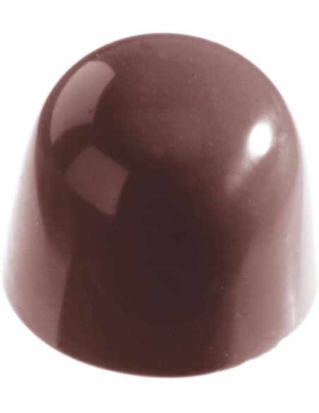 MOLDE  BOMBONES CHOCOLATE WORLD REF. 422116