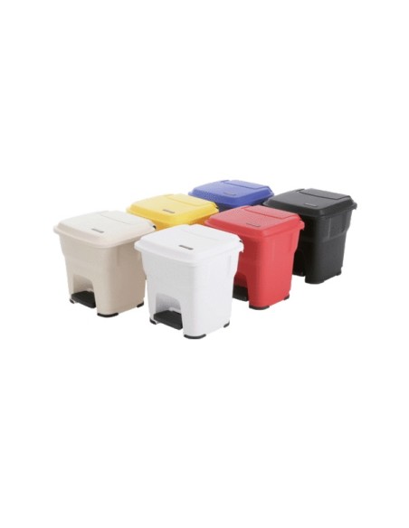 PAPELERA HERA CON PEDAL