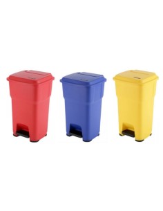 PAPELERA HERA CON PEDAL 2