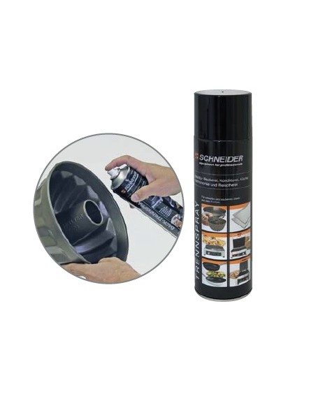 SPRAY DESMOLDEANTE SCHNEIDER