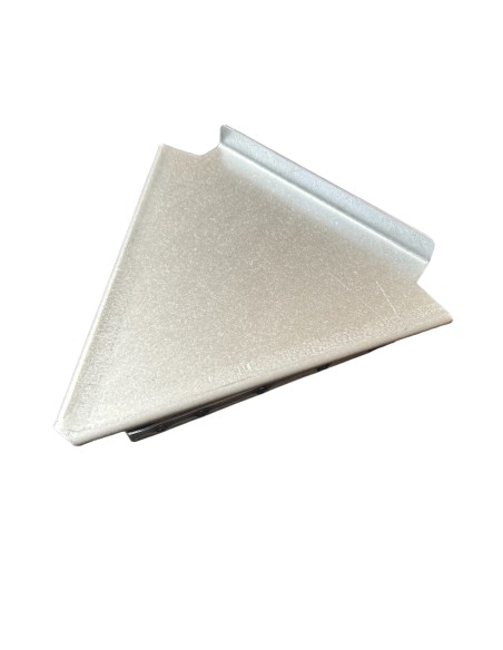 MINI MOLDE PAN INGLES TRIANGULAR CON TAPA CORREDERA
