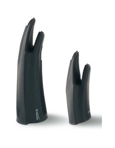 GUANTE - MANOPLA PARA FREIDORA EN SILICONA