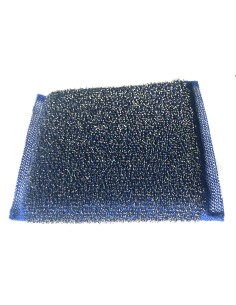 ESTROPAJO INOX RECTANGULAR ESTANDAR