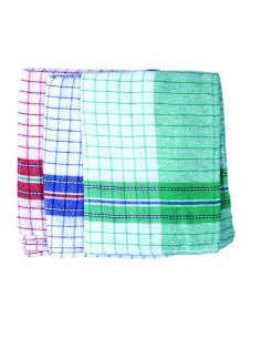 PAÑO DE COCINA DE ALGODON 50x70cm