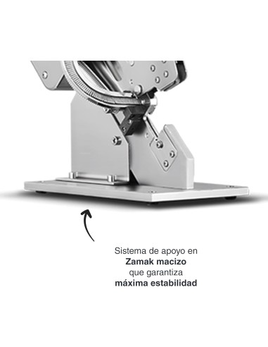 CLIPADORA - GRAPADORA MANUAL DE ALIMENTOS