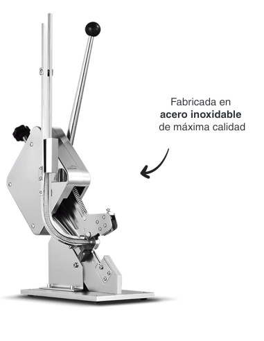 CLIPADORA - GRAPADORA MANUAL DE ALIMENTOS