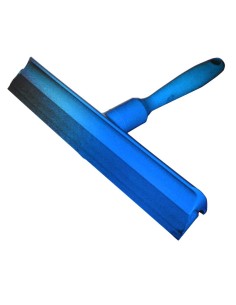 RASQUETA DE SUPERFICIE CON MANGO