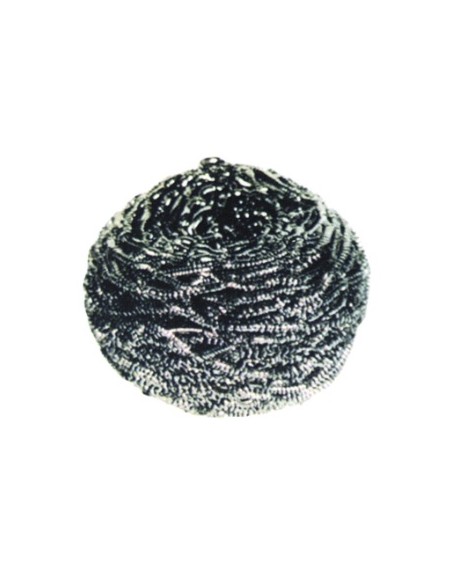 ESTROPAJO INOX BOLA