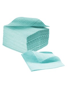 PAÑOS - BAYETAS DESECHABLES