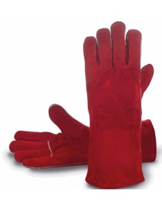 GUANTES PARA HORNO CON DEDOS ANTICALORICOS
