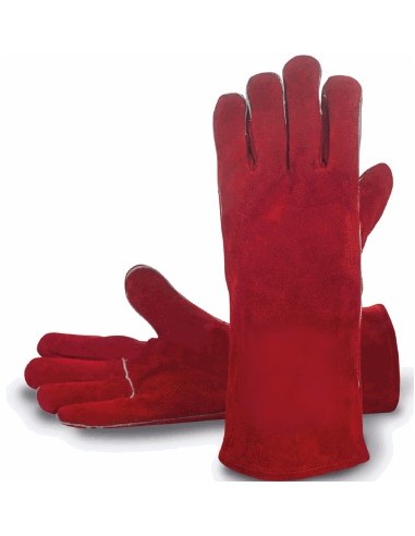 GUANTES PARA HORNO CON DEDOS ANTICALORICOS