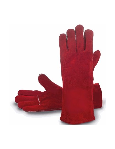 GUANTES PARA HORNO CON DEDOS ANTICALORICOS