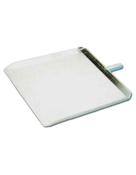 PALA DE HORNEAR DE ALUMINIO