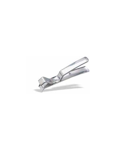PINZA PARA LATAS HORNO INOX