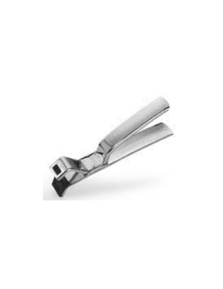 PINZA PARA LATAS HORNO INOX CON PROTECCION SILICONA