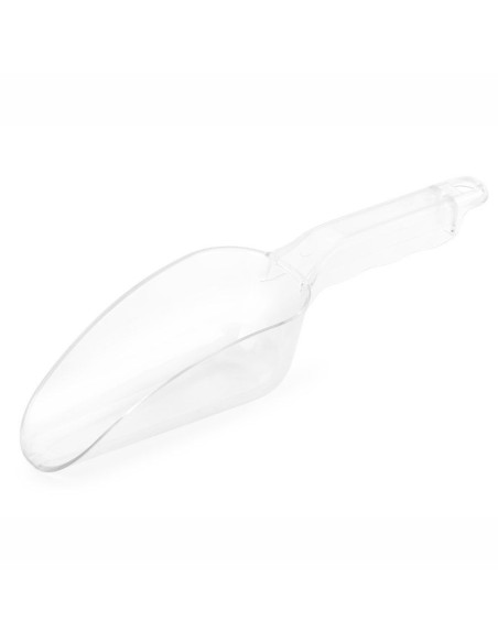 RECOGEDOR LIBRADOR POLICARBONATO