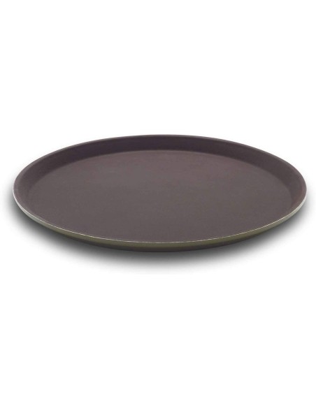 BANDEJA REDONDA CAMARERO