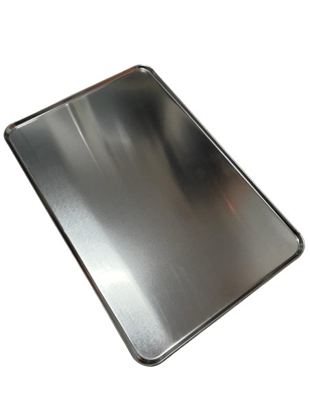 BANDEJA CONICA ALUMINIO 1,2mm