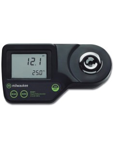 REFRACTOMETRO DIGITAL