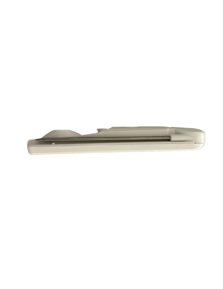 TERMOMETRO INFRARROJOS CON SONDA PLEGABLE INCORPORADA
