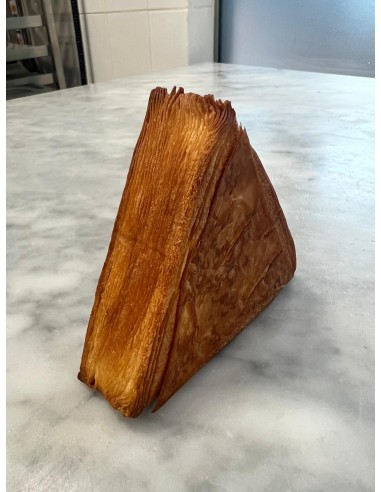 MINI MOLDE PAN INGLES TRIANGULAR CON TAPA...
