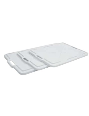 CUBETA PORTA LEVADURAS CON TAPA
