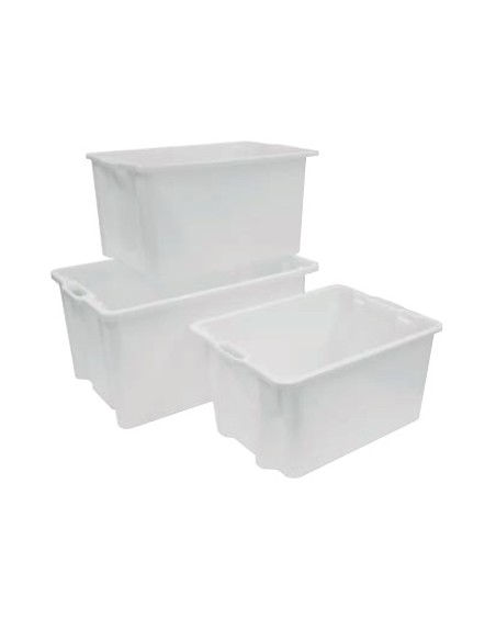 CUBETA PORTA LEVADURAS CON TAPA