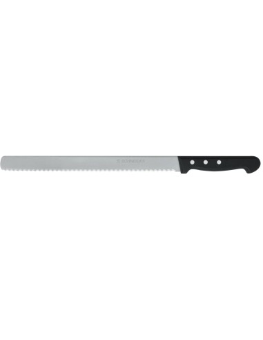 CUCHILLO DE SIERRA ESTRECHA SCHNEIDER