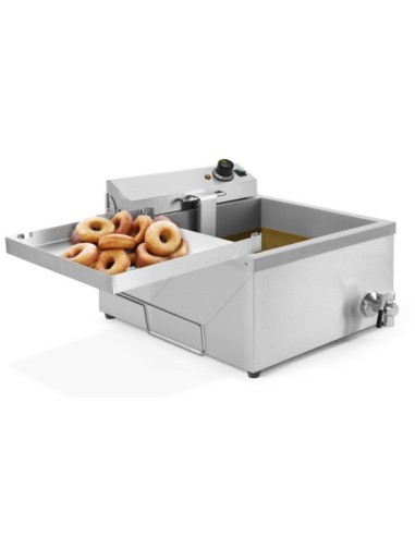 FREIDORA REPOSTERIA 12L