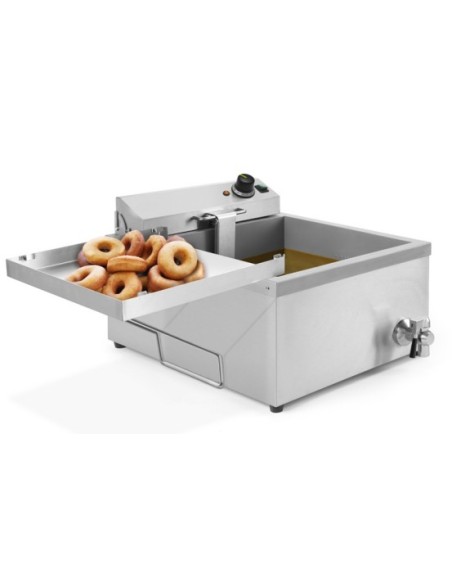 FREIDORA REPOSTERIA 12L
