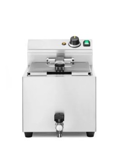 FREIDORA REPOSTERIA 12L