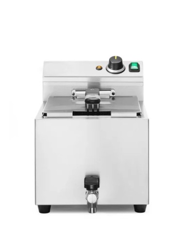 FREIDORA REPOSTERIA 12L