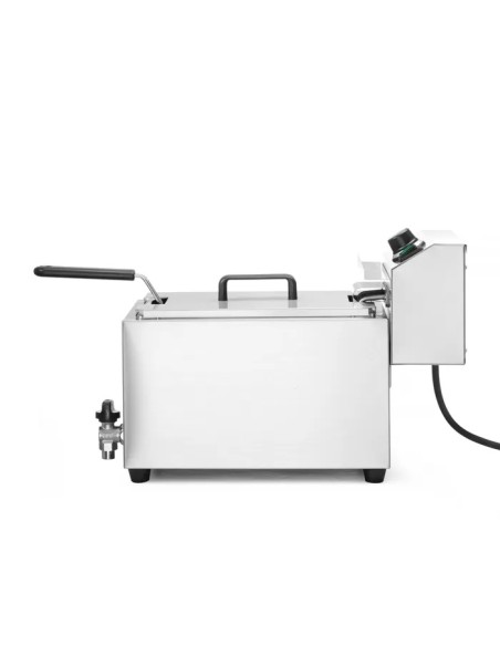 FREIDORA REPOSTERIA 12L