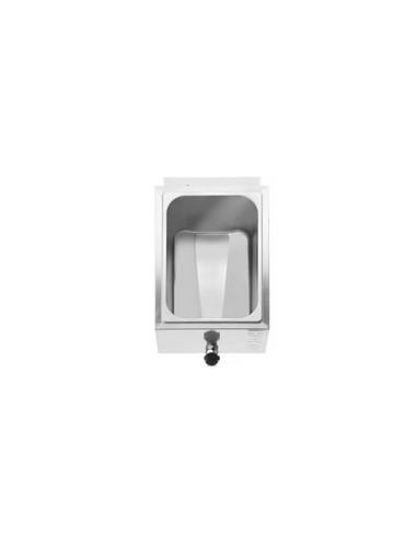 FREIDORA HOSTELERIA PREMIUM 10L