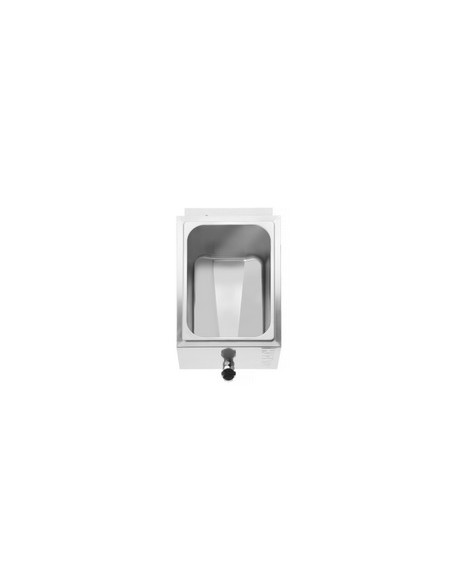 FREIDORA HOSTELERIA PREMIUM 10L