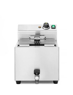 FREIDORA HOSTELERIA PREMIUM 10L