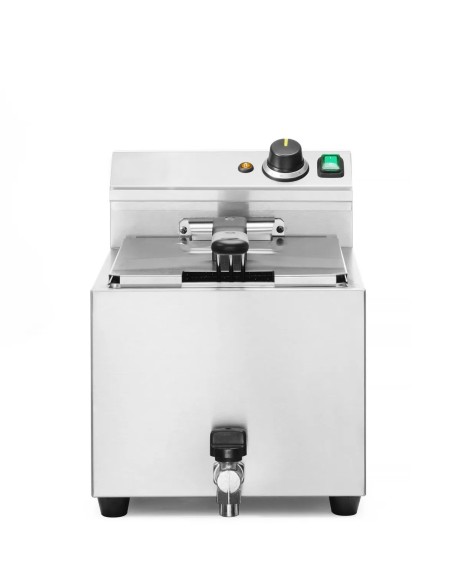 FREIDORA HOSTELERIA PREMIUM 10L