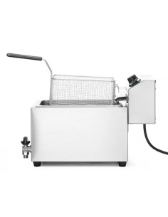 FREIDORA HOSTELERIA PREMIUM 10L 2