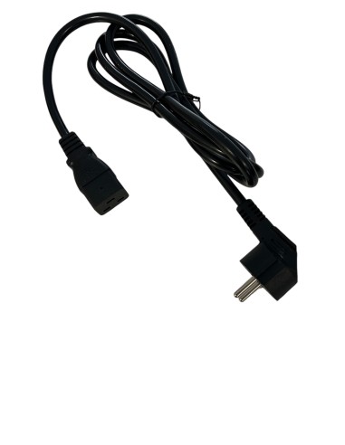 CABLE PARA CAZOS DE COBRE Y QUEMADORES - BORNES...
