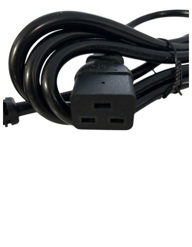 CABLE PARA CAZOS DE COBRE Y QUEMADORES - BORNES...
