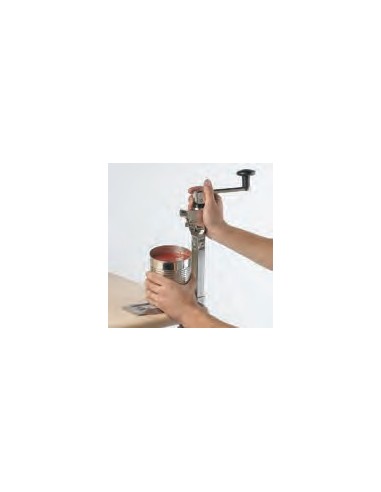 ABRELATAS INDUSTRIAL SCHNEIDER