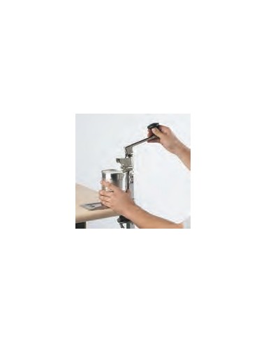 ABRELATAS INDUSTRIAL SCHNEIDER
