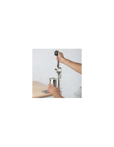 ABRELATAS INDUSTRIAL SCHNEIDER