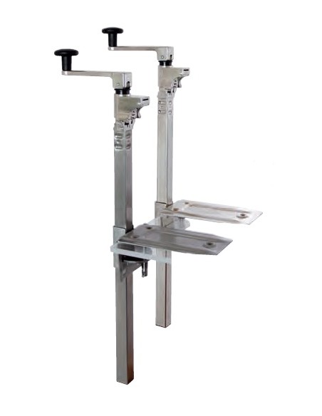 ABRELATAS INDUSTRIAL SCHNEIDER
