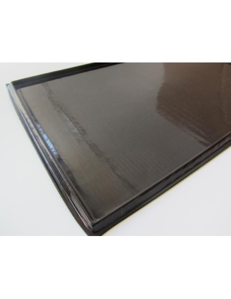 BANDEJA CANTOS RECTOS SILICONA FLEXIPAN