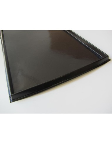 BANDEJA CANTOS RECTOS SILICONA FLEXIPAN