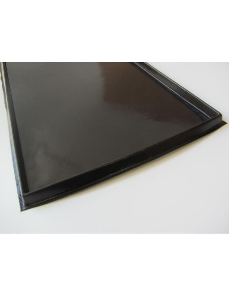 BANDEJA CANTOS RECTOS SILICONA FLEXIPAN