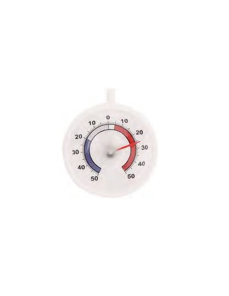 TERMOMETRO PARA CAMARAS DE FRIO Y CALOR