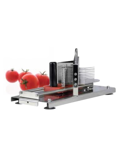 CORTADORA DE TOMATES PROFESIONAL