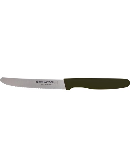 CUCHILLO DE SIERRA UNIVERSAL PUNTA REDONDEADA - SCHNEIDER